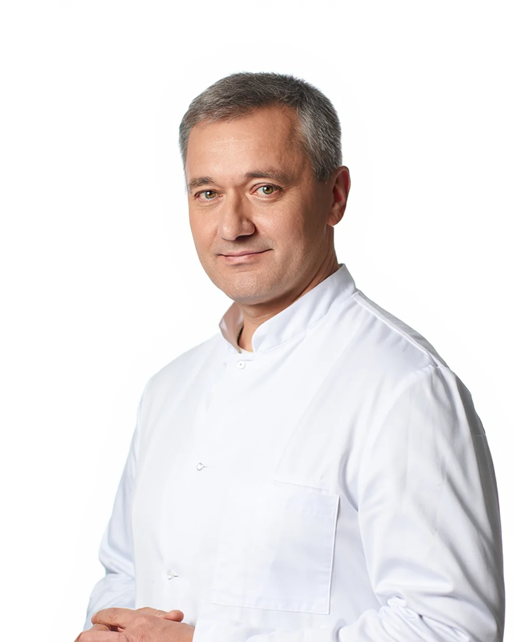 Романов Константин Валентинович